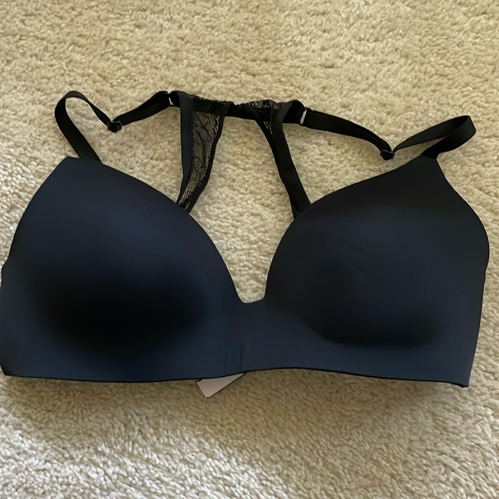 Victoria’s Secret wireless bra